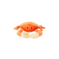 Fluff & Tuff | Phyllis Crab