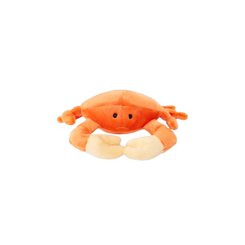 Fluff & Tuff | Phyllis Crab