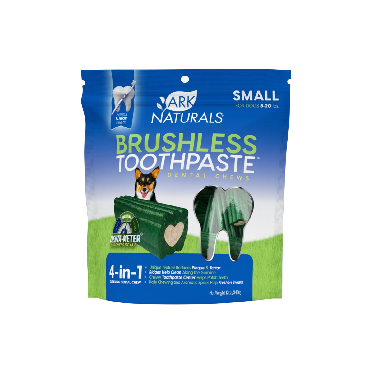 Ark Naturals | Brushless Toothpaste
