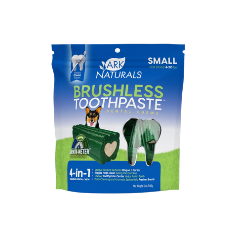 Ark Naturals | Brushless Toothpaste
