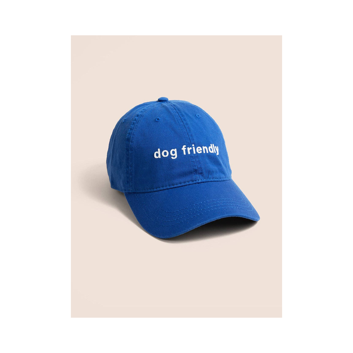 Hat | Dog Friendly