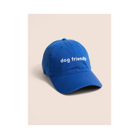 Hat | Dog Friendly