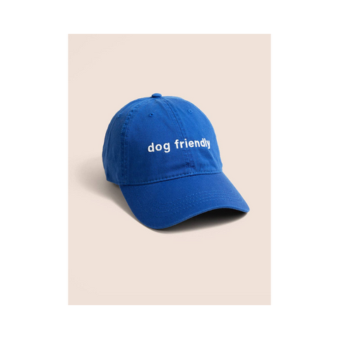 Hat | Dog Friendly