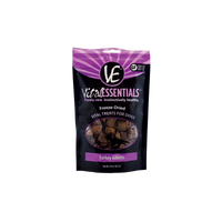 Vital Essentials | Freeze-Dried Turkey Giblets 2oz