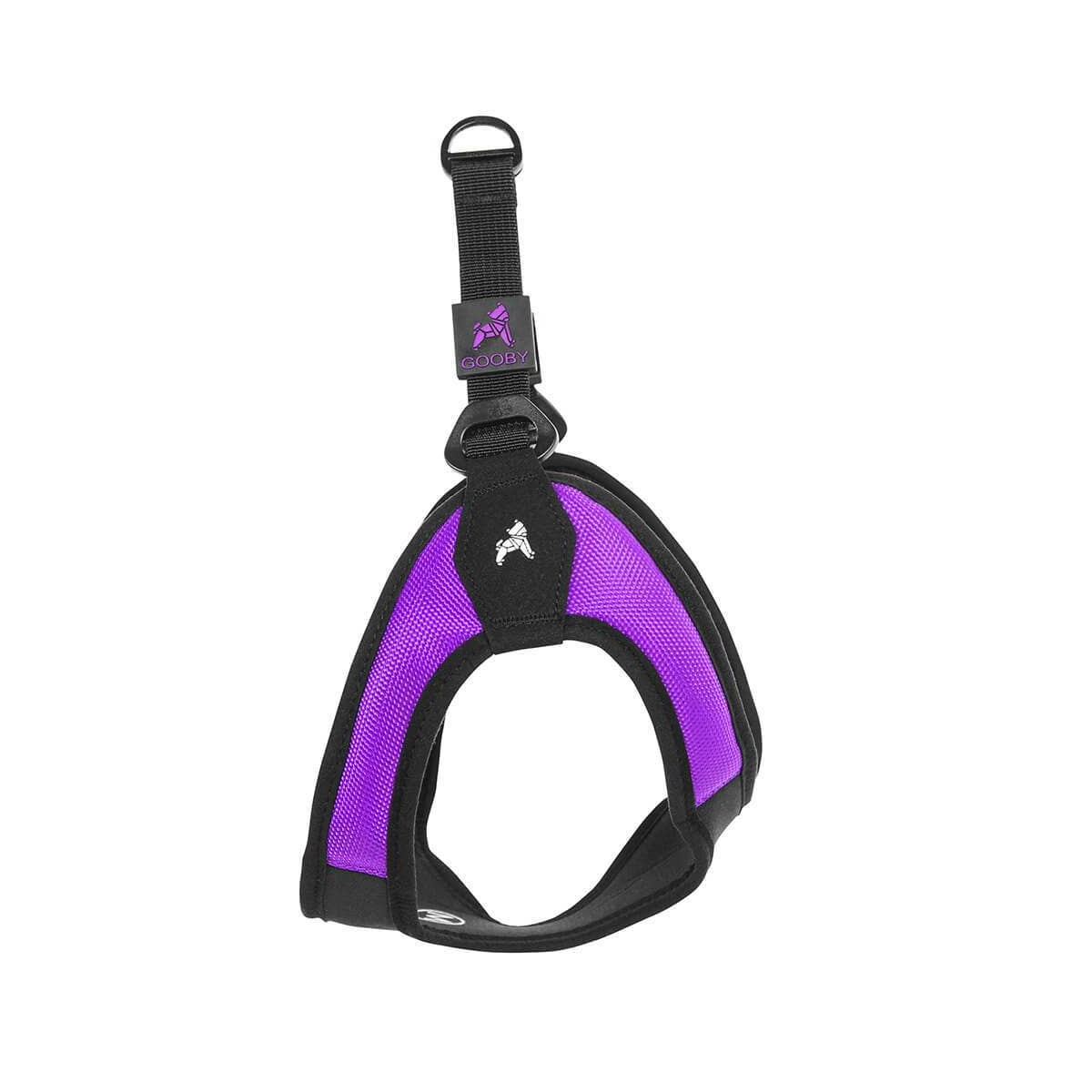 Gooby | Escape Free Harness | Purple