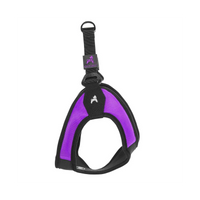 Gooby | Escape Free Harness | Purple