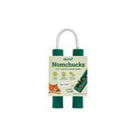 Woof | Forager | Nomchuck