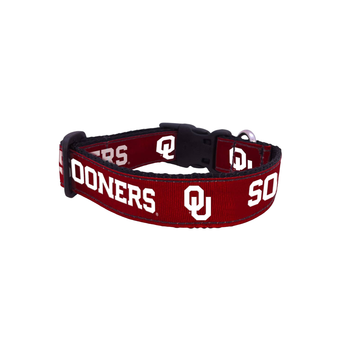 University of Oklahoma Collar