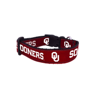 University of Oklahoma Collar