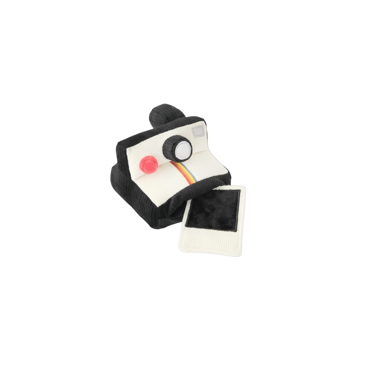 Lambwolf | INSTANT CAMERA Enrichment Toy