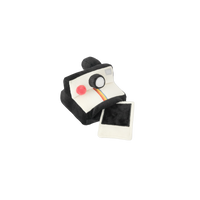 Lambwolf | INSTANT CAMERA Enrichment Toy