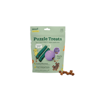 Woof | Forager Treats