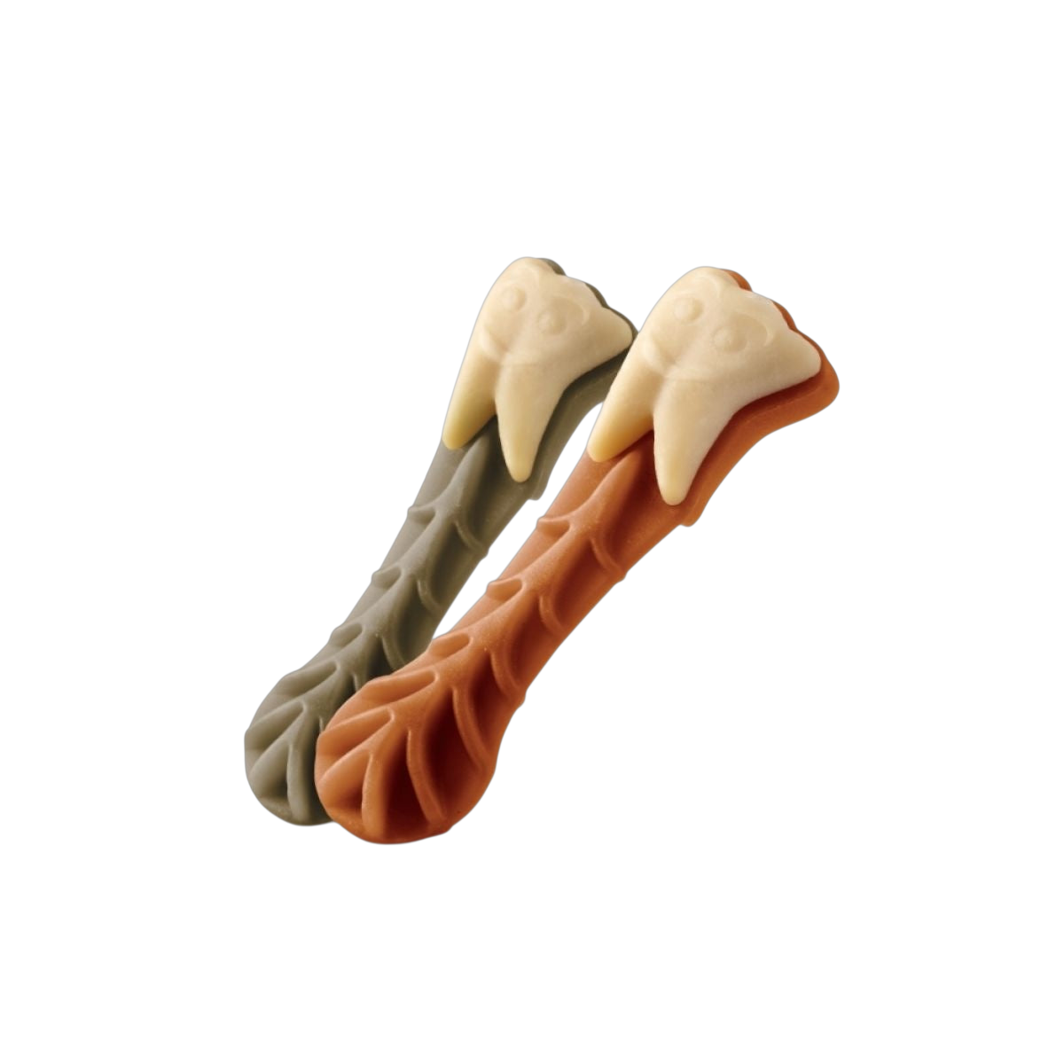 Whimzees Dental Brushzees XL