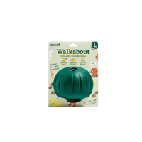 Woof | Forager | Walkabout