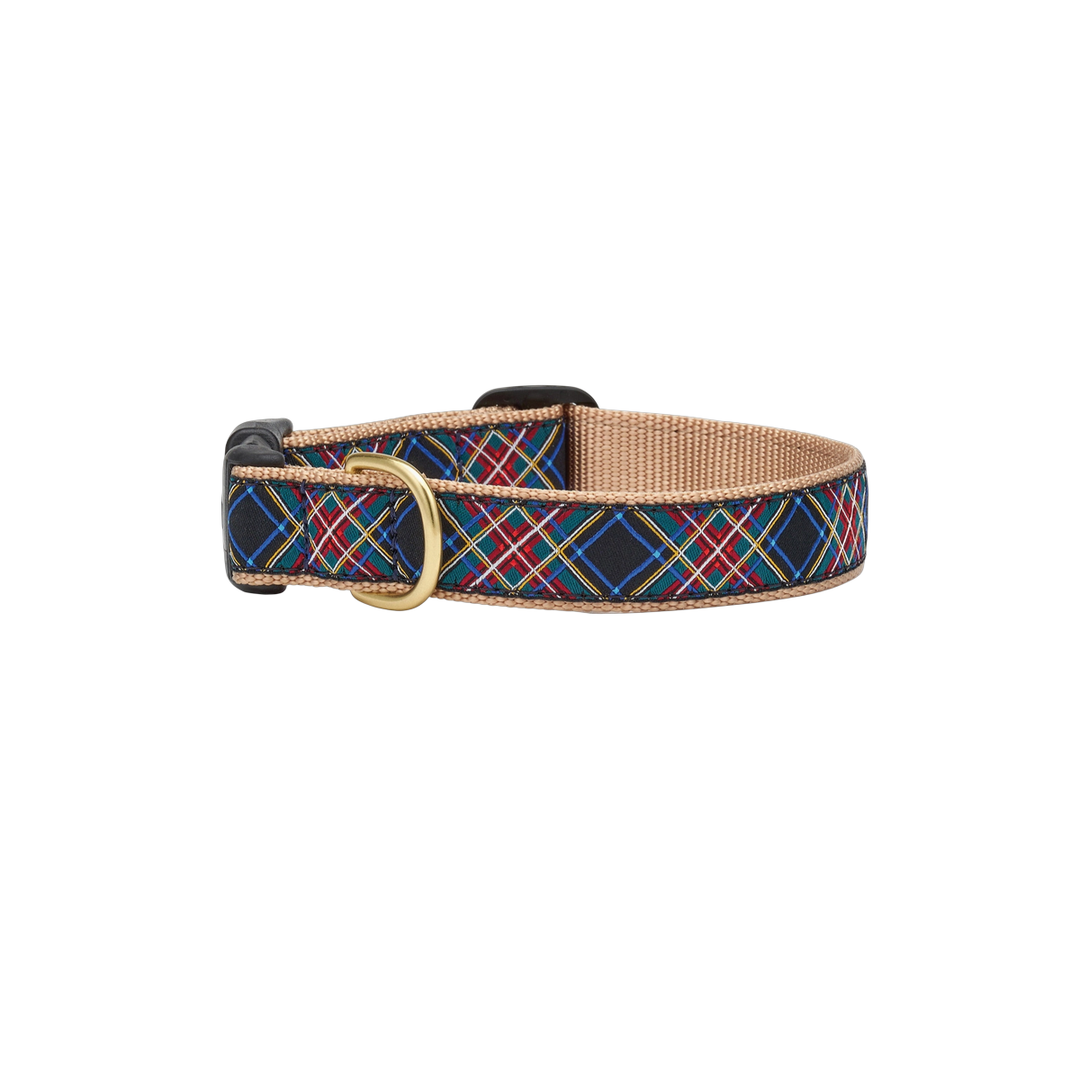 Up Country | Black Tartan