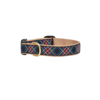 Up Country | Black Tartan