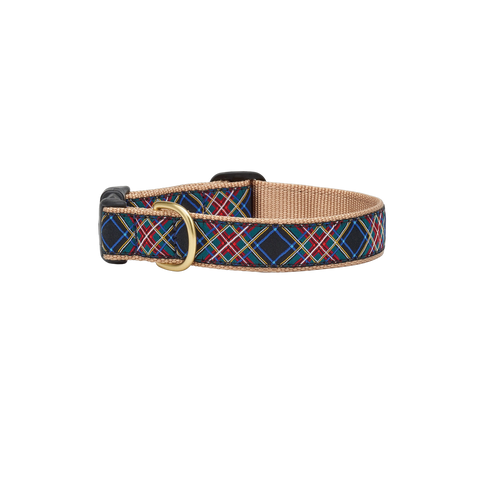 Up Country | Black Tartan