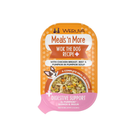 Weruva | Meals & More | Wok The Dog