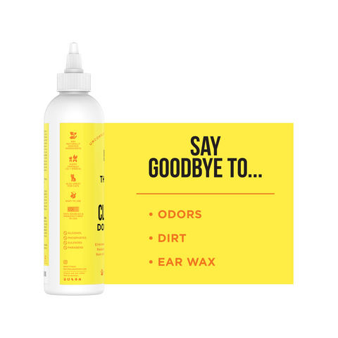 Natural Rapport | Ear Cleaner