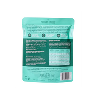 Portland Pet Food | Rosie's Beef & Rice