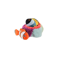 P.L.A.Y. | Ocean Buddies | Reef Retreat