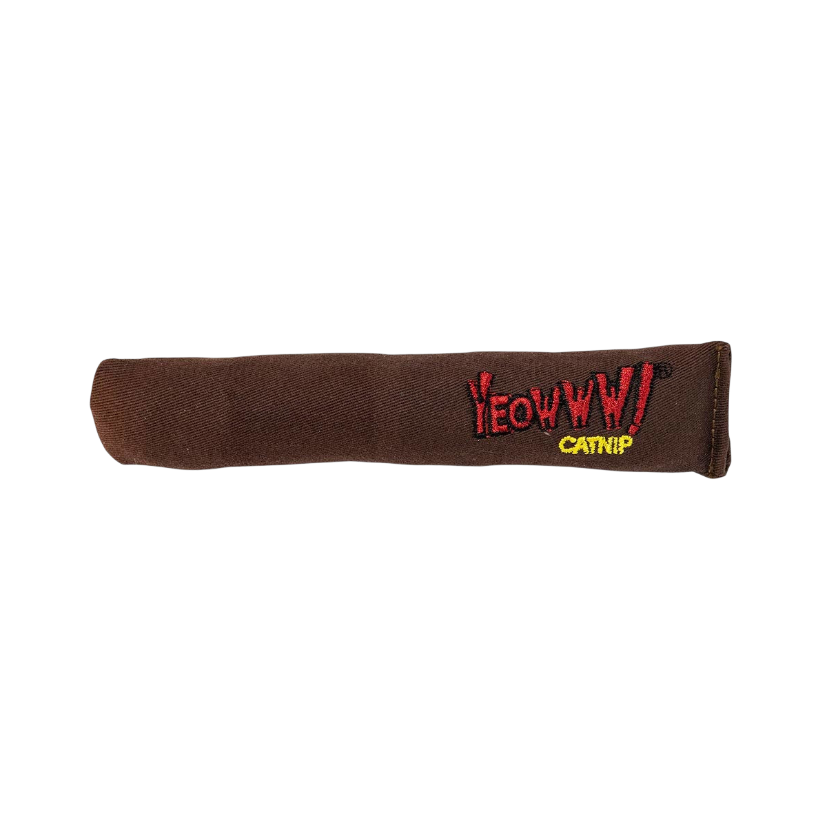 Yeowww! | Catnip Cigar
