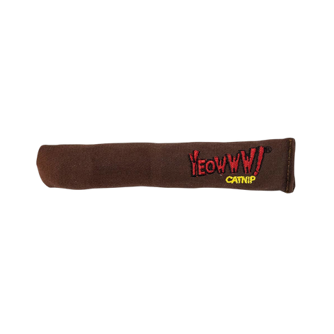 Yeowww! | Catnip Cigar