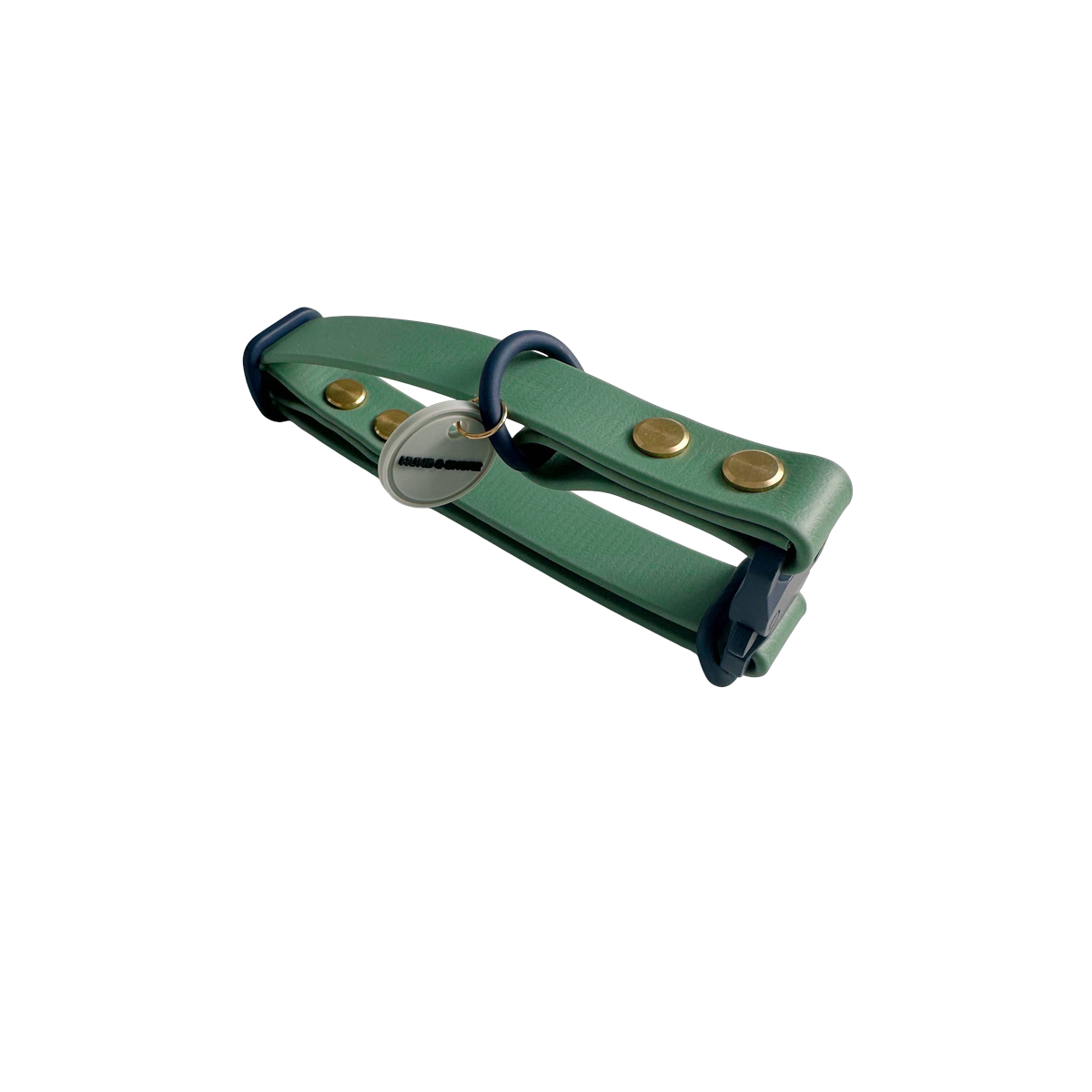 Hund & Shore | Clover Waterproof Collar