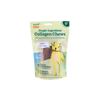 Woof | Bullysafe | Collagen Chew
