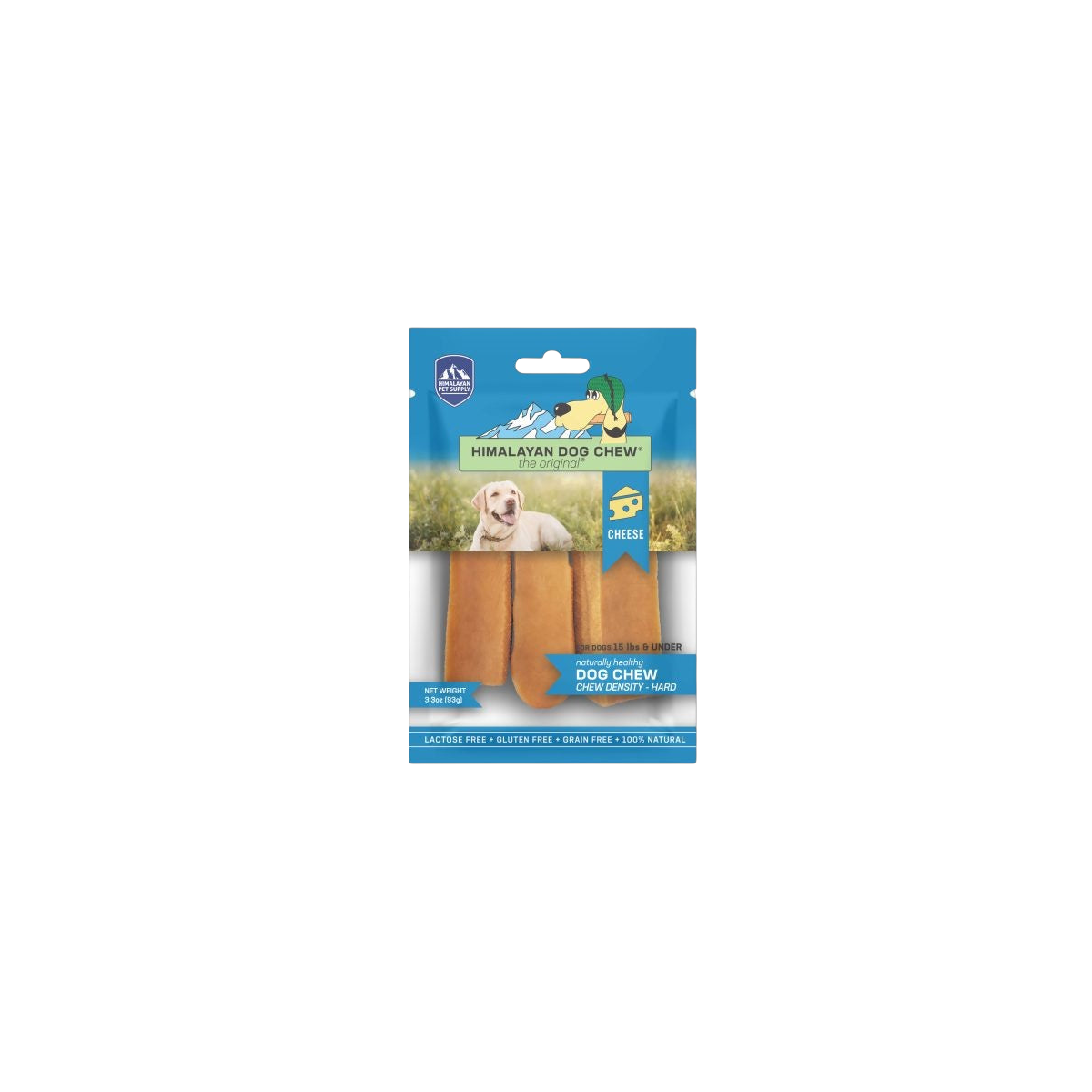 Himalayan Chew Small 3-Pack