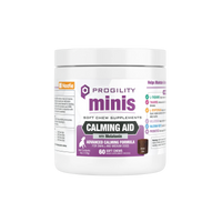 Nootie | Progility | Mini Calming Soft Chew 60ct
