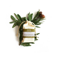 Major Darling | Shampoo Bar | Ceadarwood