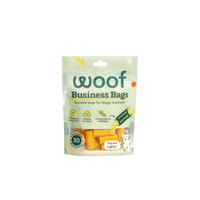 Woof | Poomergency Refills