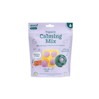 Woof | Treat Mix | Calming
