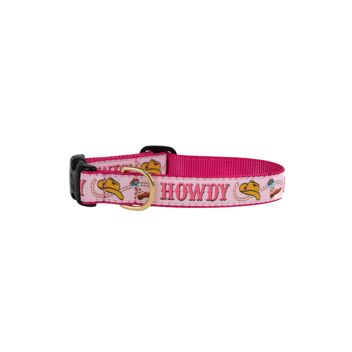 Up Country | Pink Howdy