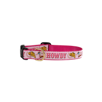 Up Country | Pink Howdy