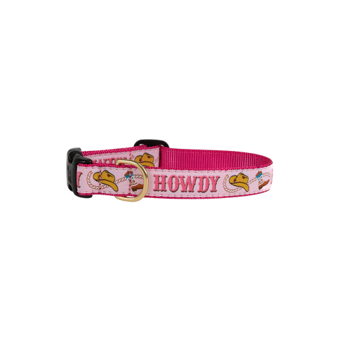 Up Country | Pink Howdy