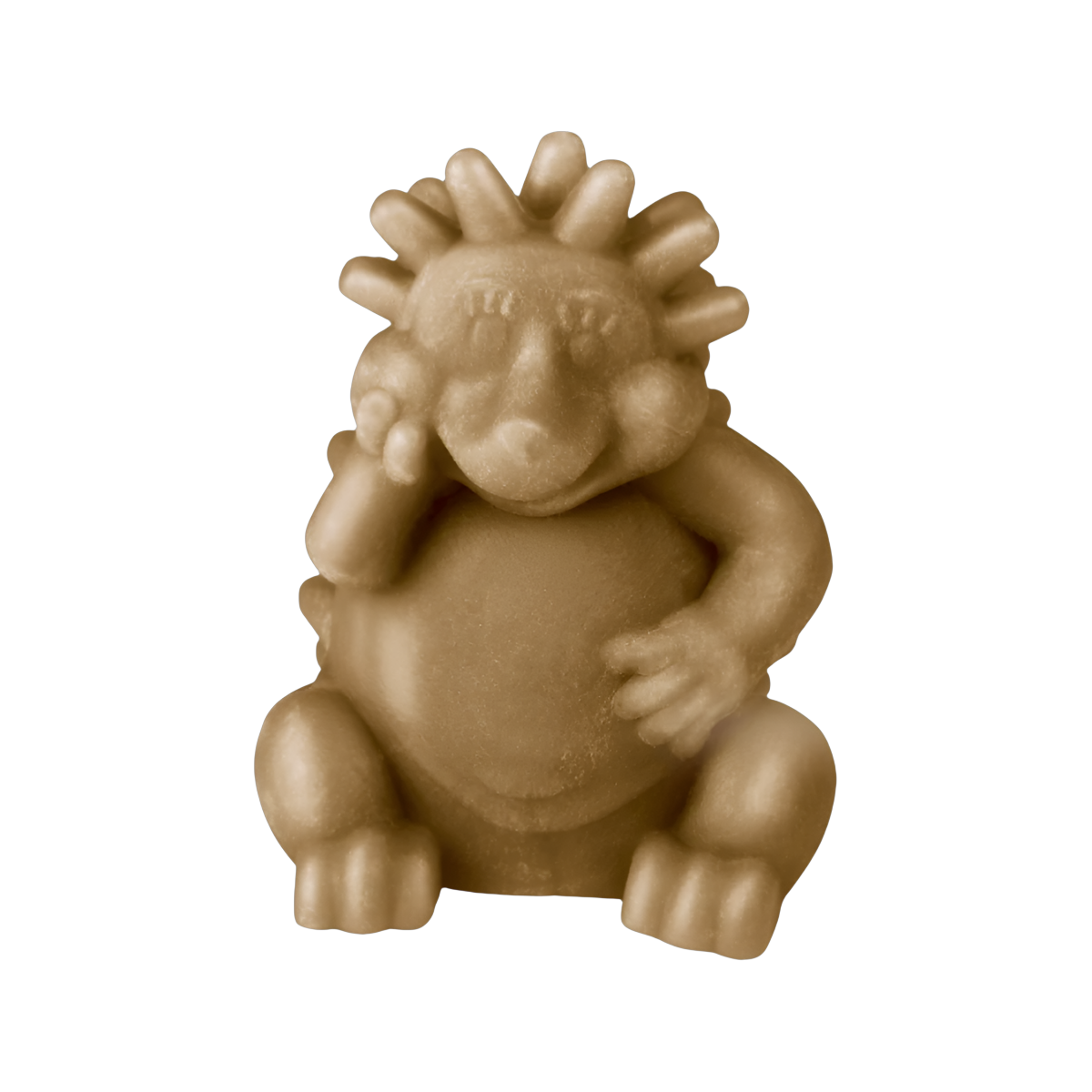 Whimzees Dental Hedgehog Large