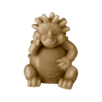Whimzees Dental Hedgehog Large