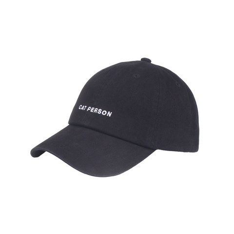 Hat | Cat Person
