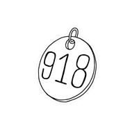 Sticker | 918