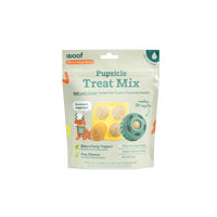 Woof | Treat Mix | Bacon & Cheese
