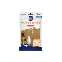 Himalayan | Yogurt Sticks | Pumpkin
