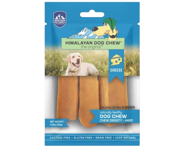 Himalayan Chew Small 3-Pack