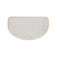 FuzzYard | Feeding Mat | Sandstone