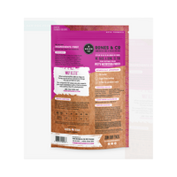 Bones & Co | Turkey Cube 18lb (Frozen)