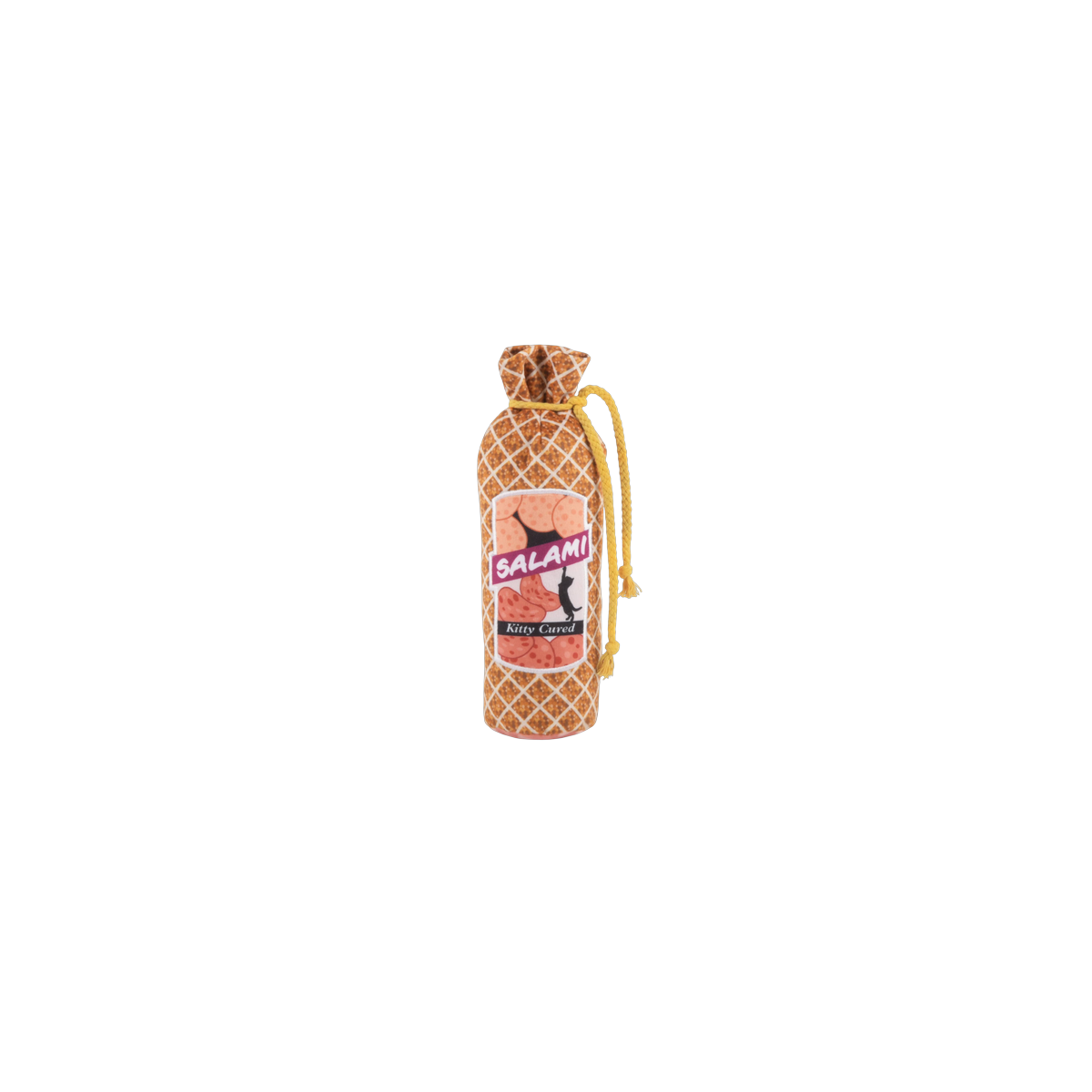 P.L.A.Y. | Feline Frenzy | Salami Slammer