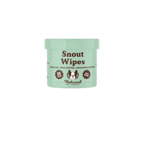 Natural Dog Co. | Wipes | Snout