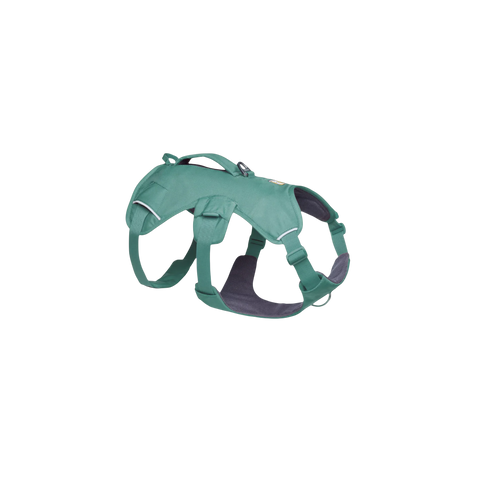 Ruffwear | Web Master | River Rock