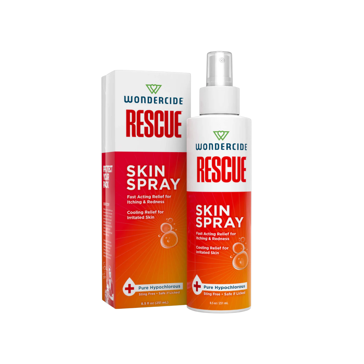 Wondercide | Skin Spray